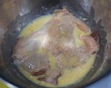 ジューシー甘辛鶏カツ＆サラダ丼作り方11写真