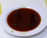 ジューシー甘辛鶏カツ＆サラダ丼作り方15写真