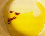 しらすと青のりで☆ペペロン冷奴作り方5写真