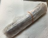 太刀魚フィッシュバーガーσ(^_^;)作り方2写真