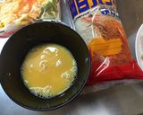 太刀魚フィッシュバーガーσ(^_^;)作り方4写真