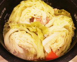 炊飯器でがっつりお野菜♪和風ポトフ作り方7写真