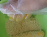30分で完成！？不思議パンのカレーパン作り方11写真
