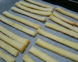 何度も作りたい！パンの耳ラスク作り方3写真