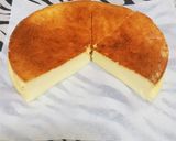 ♡混ぜるだけの簡単チーズケーキ♡作り方9写真