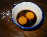 白いくるくる♪純白ロール作り方11写真