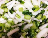 かぶらの漬け物（おくもじ）作り方4写真