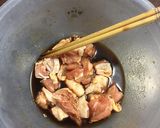 照り焼きチキンで☆ホットドック作り方2写真