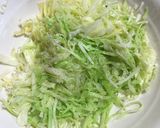 照り焼きチキンで☆ホットドック作り方3写真