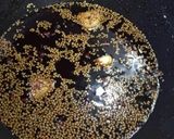超簡単☆青じその韓国風醤油漬け作り方3写真