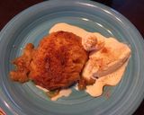 焼きりんご ベイクドアップル作り方14写真