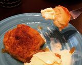 焼きりんご ベイクドアップル作り方15写真