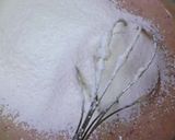 ☆ストロベリー　　チーズケーキ♪作り方3写真