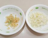 揚げない❤ねぎ甘酢だれのからあげ風♪作り方2写真