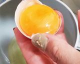 カレーリメイク☆焼きカレー☆作り方1写真