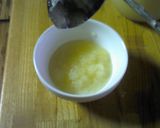 酢玉ねぎでギョーザの付けダレ作り方1写真