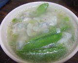 筍にら餃子〜ついでに！？ピーマン肉詰め〜作り方6写真