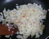簡単！フレンチ風豚薄切り肉のオーブン焼き作り方1写真