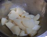 簡単！フレンチ風豚薄切り肉のオーブン焼き作り方2写真