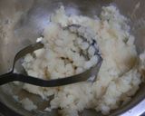 簡単！フレンチ風豚薄切り肉のオーブン焼き作り方3写真