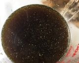 白菜と肉だんごの中華風うま煮作り方4写真