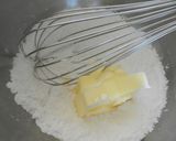 りんごタルトタタンシェフのこだわりケーキ作り方5写真
