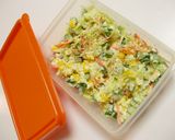 お手軽＊ポテトグラタン作り方11写真