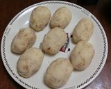 簡単！フレンチ風豚薄切り肉のオーブン焼き作り方8写真