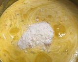 南瓜クリームパスタ作り方6写真