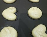かぼちゃのハロウィンマカロン作り方6写真