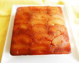 りんごタルトタタンシェフのこだわりケーキ作り方9写真