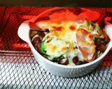 カレーリメイク☆焼きカレー☆作り方6写真
