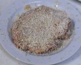 ジューシー甘辛鶏カツ＆サラダ丼作り方12写真