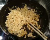 リアルガチ！三色丼作り方5写真