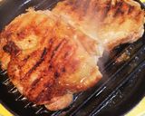 焼くだけ簡単＊ご馳走鶏のグリル焼き作り方4写真