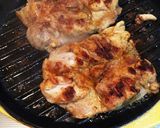 焼くだけ簡単＊ご馳走鶏のグリル焼き作り方6写真
