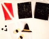 クックパッド☆ハロウィン特集キャラたち♪作り方4写真