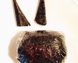 クックパッド☆ハロウィン特集キャラたち♪作り方5写真