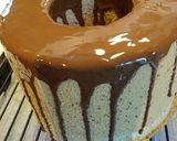 Ｈａｌｌｏ　Ｗｅｅｎシフォンケーキ作り方11写真
