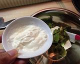 アボカドと豆腐の洋風白和え♪作り方2写真