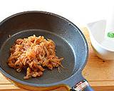 玉ねぎ味噌☆あめ色玉ねぎで簡単♪作り方4写真