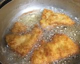 サックサク！！ヘルシーチキンカツレツ作り方7写真