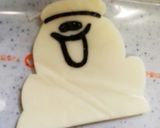 キャラ弁☆妖怪ウォッチ　ウィスマロマン作り方4写真