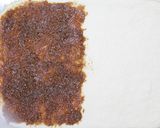 フィリピンの菓子パン★パン・デ・ココ★作り方11写真