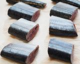 骨まで柔らか♬秋刀魚の梅甘露煮作り方1写真