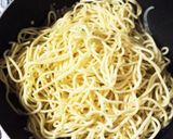 あまったパスタdeグラタン作り方2写真