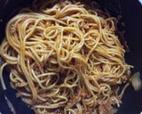 あまったパスタdeグラタン作り方3写真