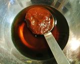 鶏のコチュジャン照り焼き☺弁当お摘みにも作り方2写真