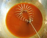 鶏のコチュジャン照り焼き☺弁当お摘みにも作り方3写真