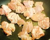 鶏のコチュジャン照り焼き☺弁当お摘みにも作り方4写真